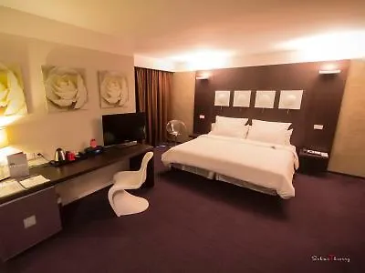 Le Rex Ξενοδοχείο