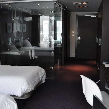 Le Rex 4* Ταρμπ