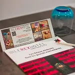 Hotel Le Rex