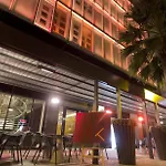 Le Rex Hotel Tarbes
