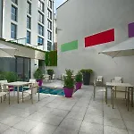 Le Rex Hotel Tarbes