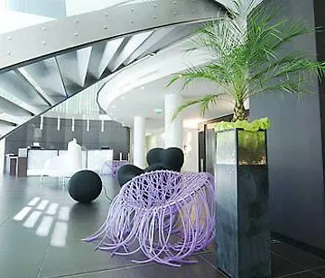 Hotell Le Rex