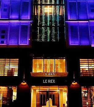 فندق Le Rex تارْب