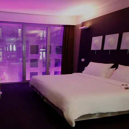 Le Rex Отель 4*