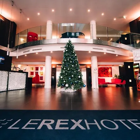 Le Rex 4*