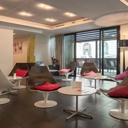 Le Rex 4* Тарб