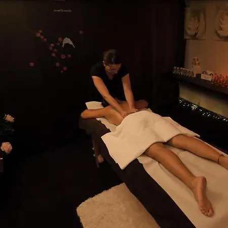 Le Rex Отель 4*