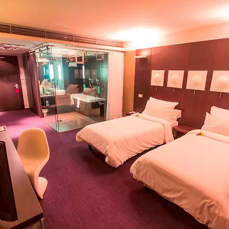 Hotel Le Rex 4*