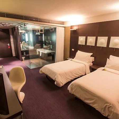 Hotel Le Rex 4*
