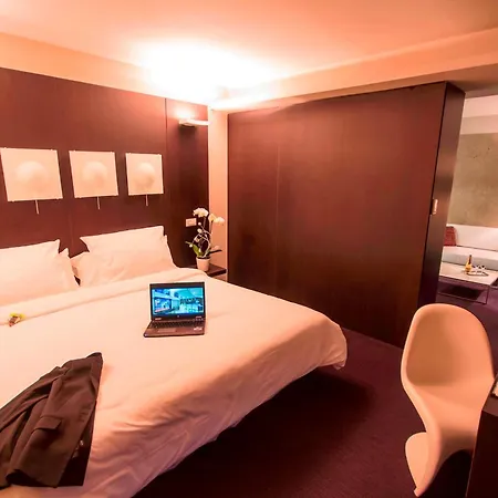 Le Rex Hotel