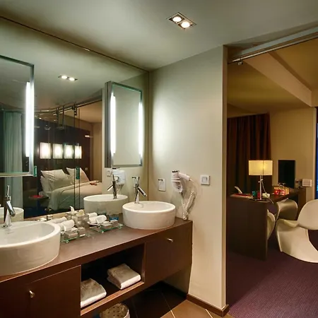 Hotel Le Rex