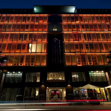 Hotel Le Rex
