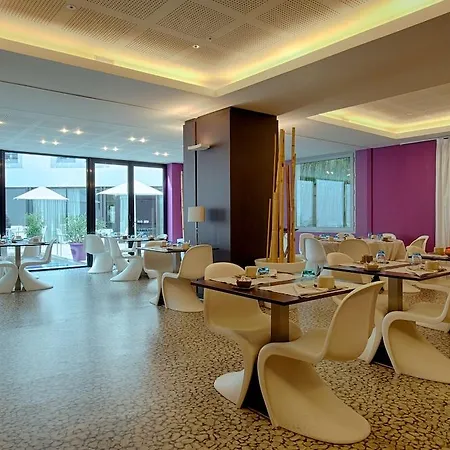 Hotel Le Rex 4*