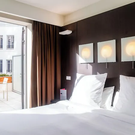 Le Rex 4* Тарб
