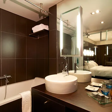 Le Rex Hotel 4*