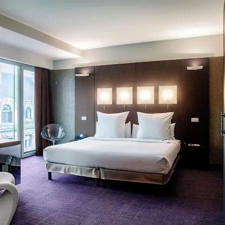 Le Rex 4*
