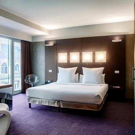 Le Rex 4*