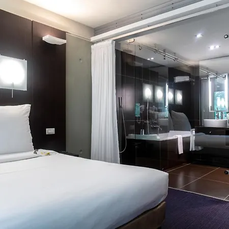 Le Rex 4*