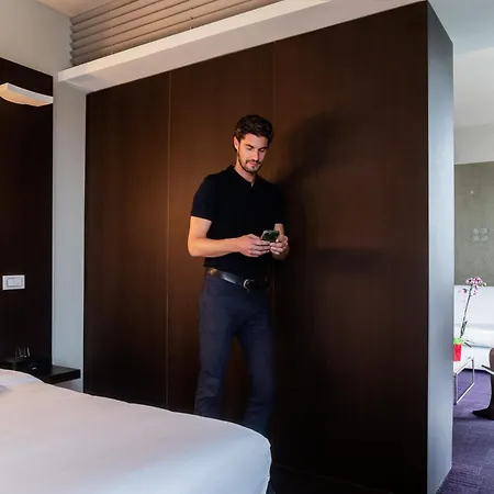 Le Rex Отель 4*