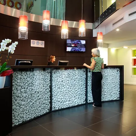 Le Rex 4* Тарб