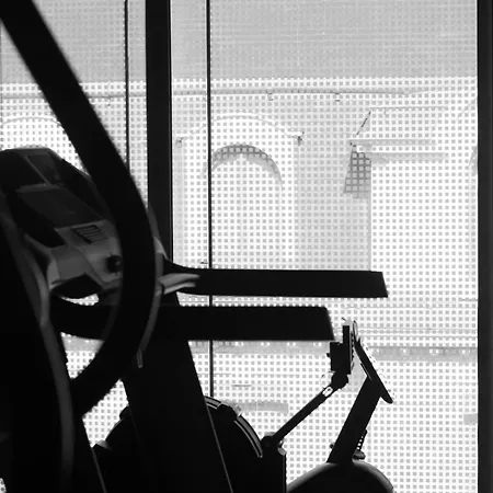 Le Rex Hotell Tarbes