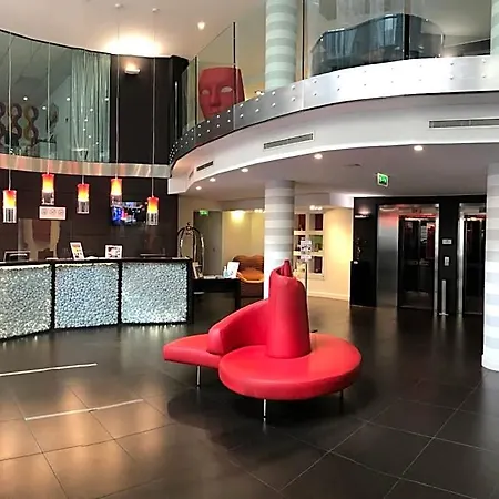 Le Rex Tarbes