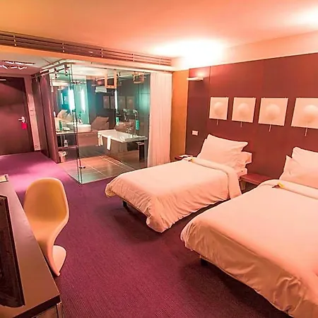 Le Rex Hotel Tarbes
