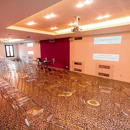 Le Rex Tarbes