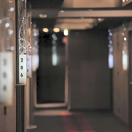 Le Rex Hotell 4*