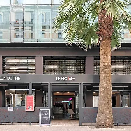 Hotel Le Rex
