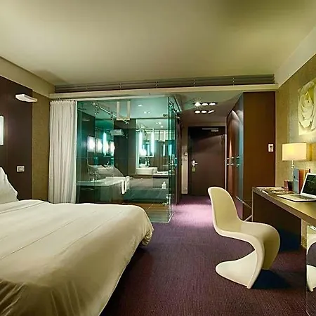 Le Rex Hotel 4*