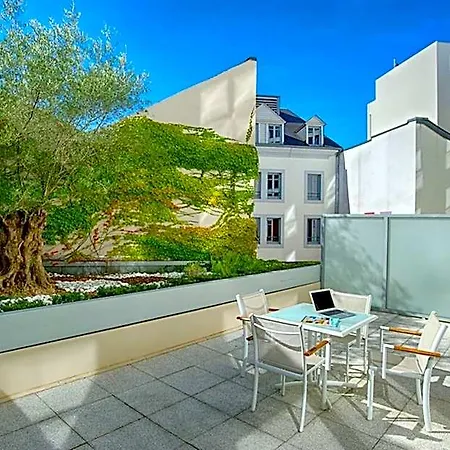 Le Rex Hotel Tarbes