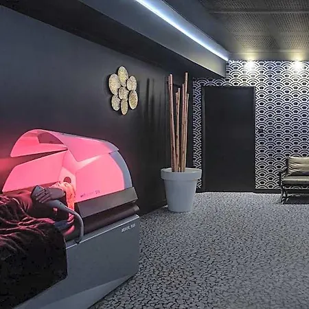 Le Rex Hotel Tarbes