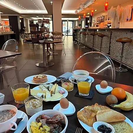 Hotel Le Rex