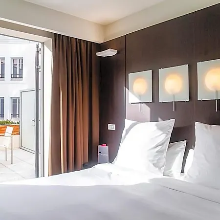 Le Rex 4*