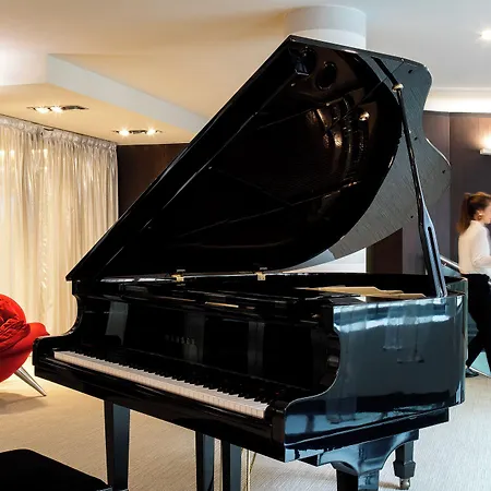 Le Rex Otel