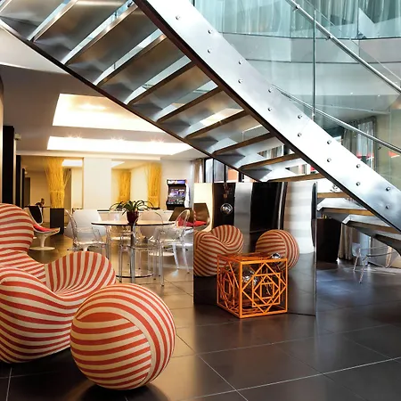 Hotel Le Rex