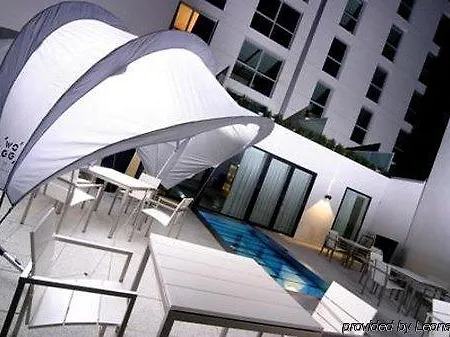 Hotell Le Rex