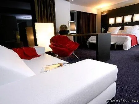 Le Rex Hotel Tarbes