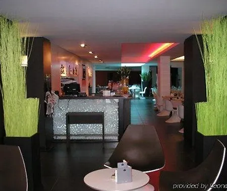 Le Rex Tarbes