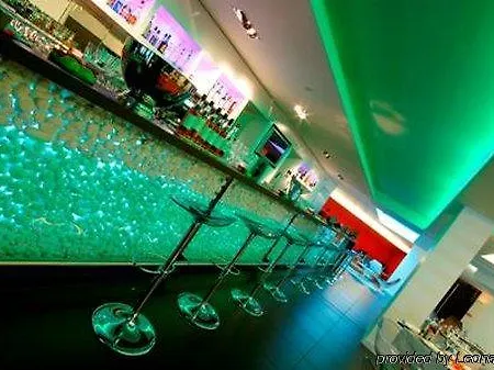 Le Rex Hotel