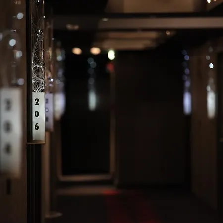 Hotel Le Rex Tarbes