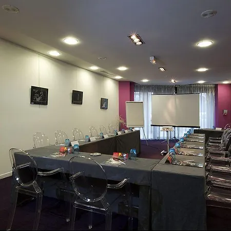 Le Rex Hotel 4*