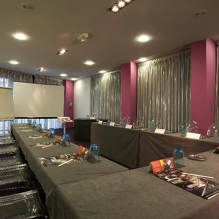 Le Rex Hotel 4*