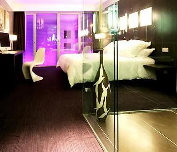 Hotell Le Rex 4*