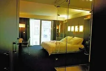 Le Rex Hotell