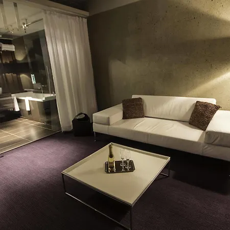 Le Rex Hotel 4*