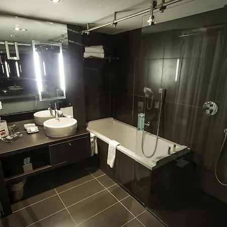 Hotel Le Rex 4*