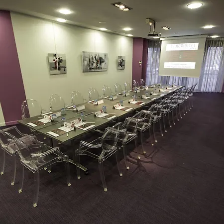 Le Rex Tarbes