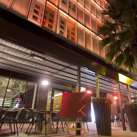 Le Rex Hotel Tarbes